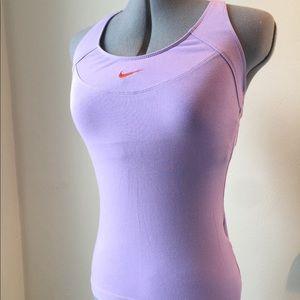 Nike Workout Tank Top