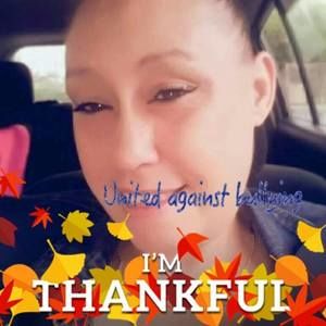 Meet your Posher, Kathleen