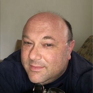 Meet your Posher, Jonathan