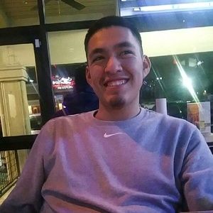 Meet your Posher, Rogelio