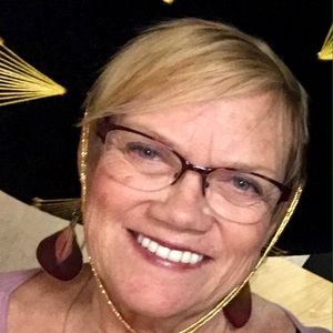 Meet your Posher, Janie