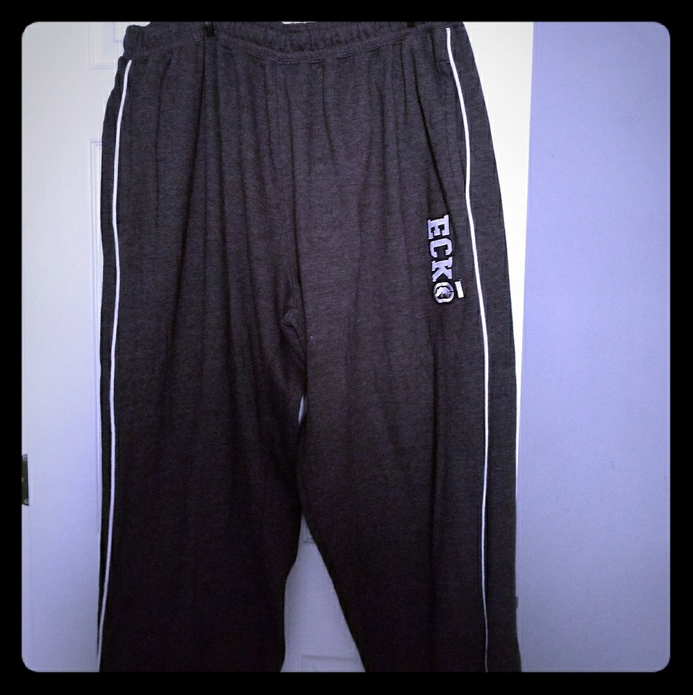 Mens Ecko Unlimited Sweatpants