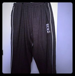 Mens Ecko Unlimited Sweatpants