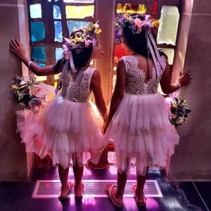 Meet your Posher, Vanida