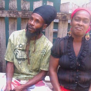 Meet your Posher, Theresa