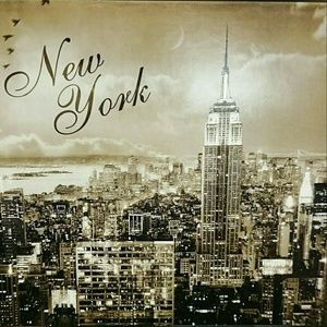 Meet your Posher, Kim