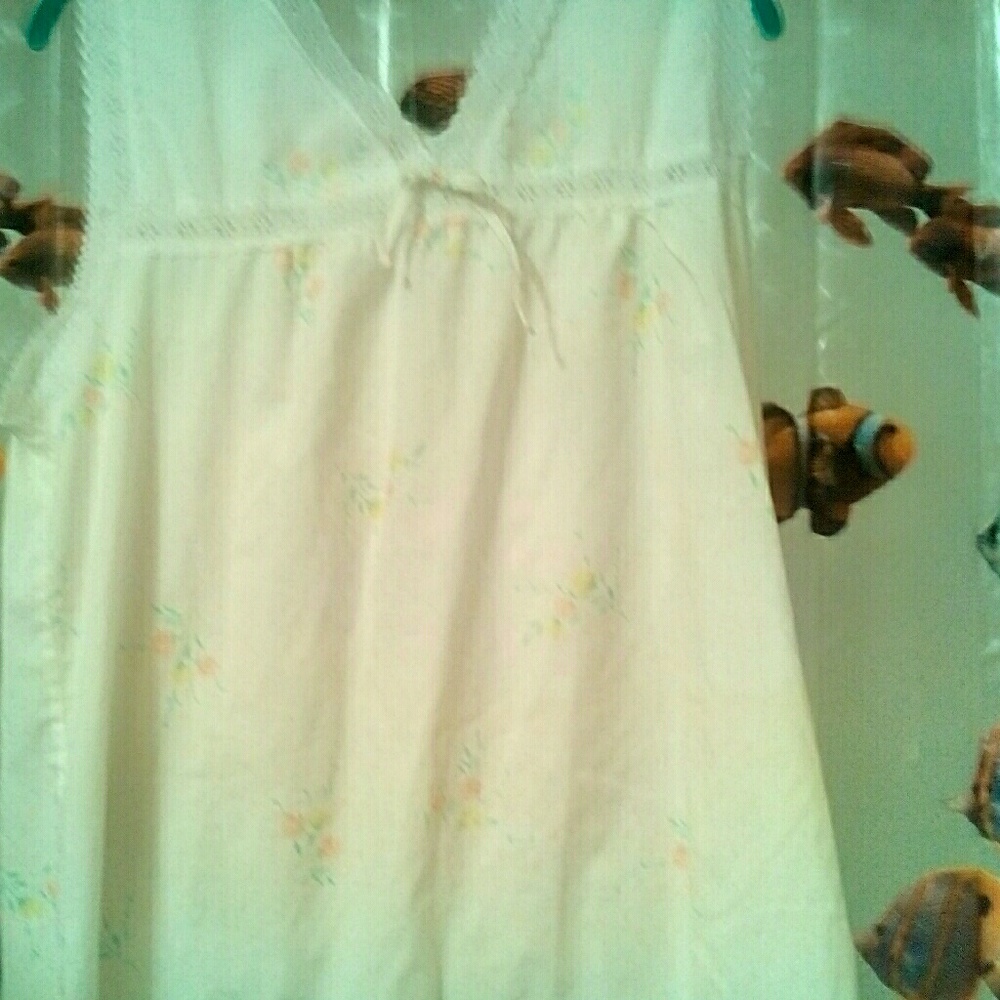 Night Gown