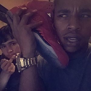 Meet your Posher, Deante