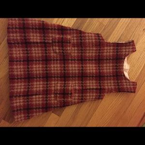 3t girl Burberry dress