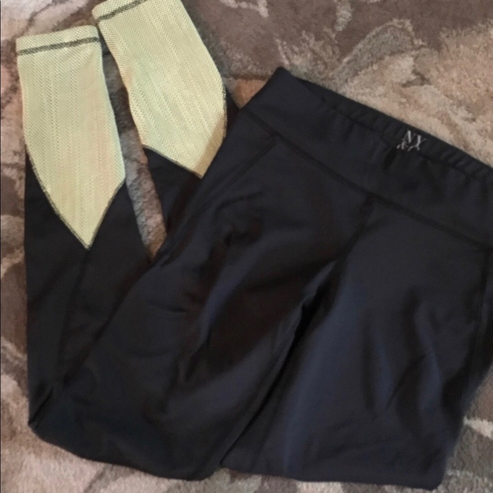 Workout Leggings Bundle of 2