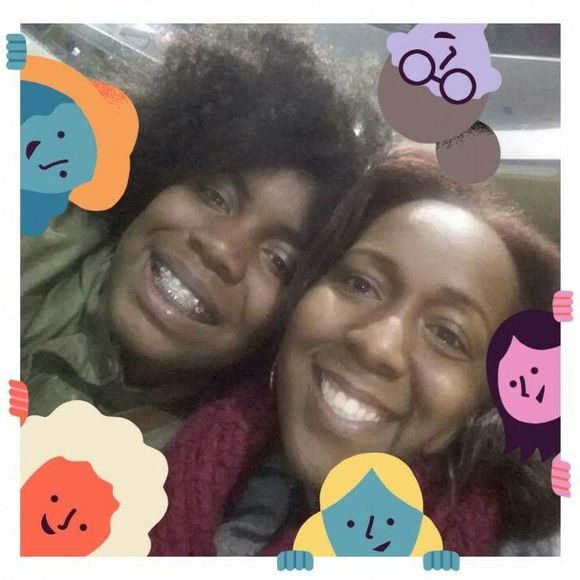 Meet your Posher, Erika - Picture 1 of 1