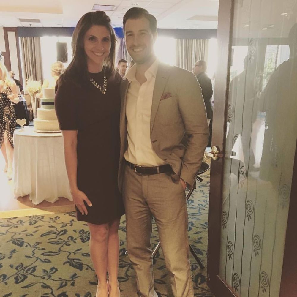 Meet your Posher, Shay