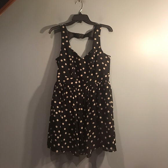 Wet Seal Dresses & Skirts - Adorable dress 3/$13