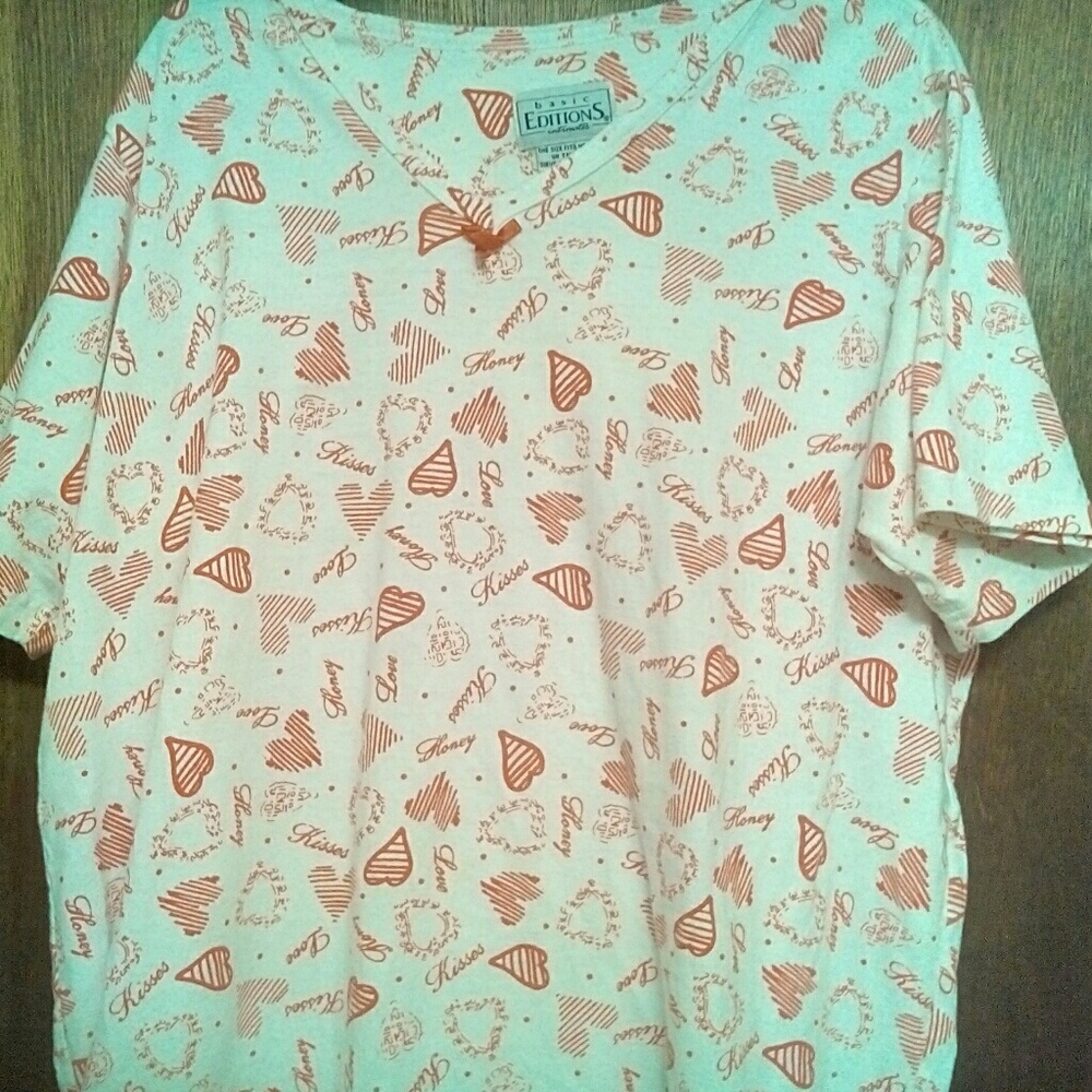 Sleep Shirt