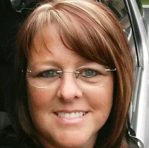 Meet your Posher, Wendy