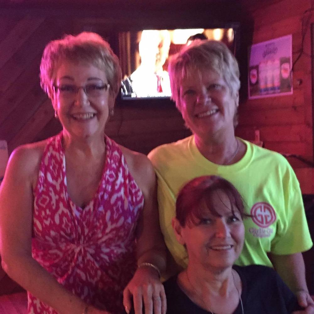 Meet your Posher, Janet