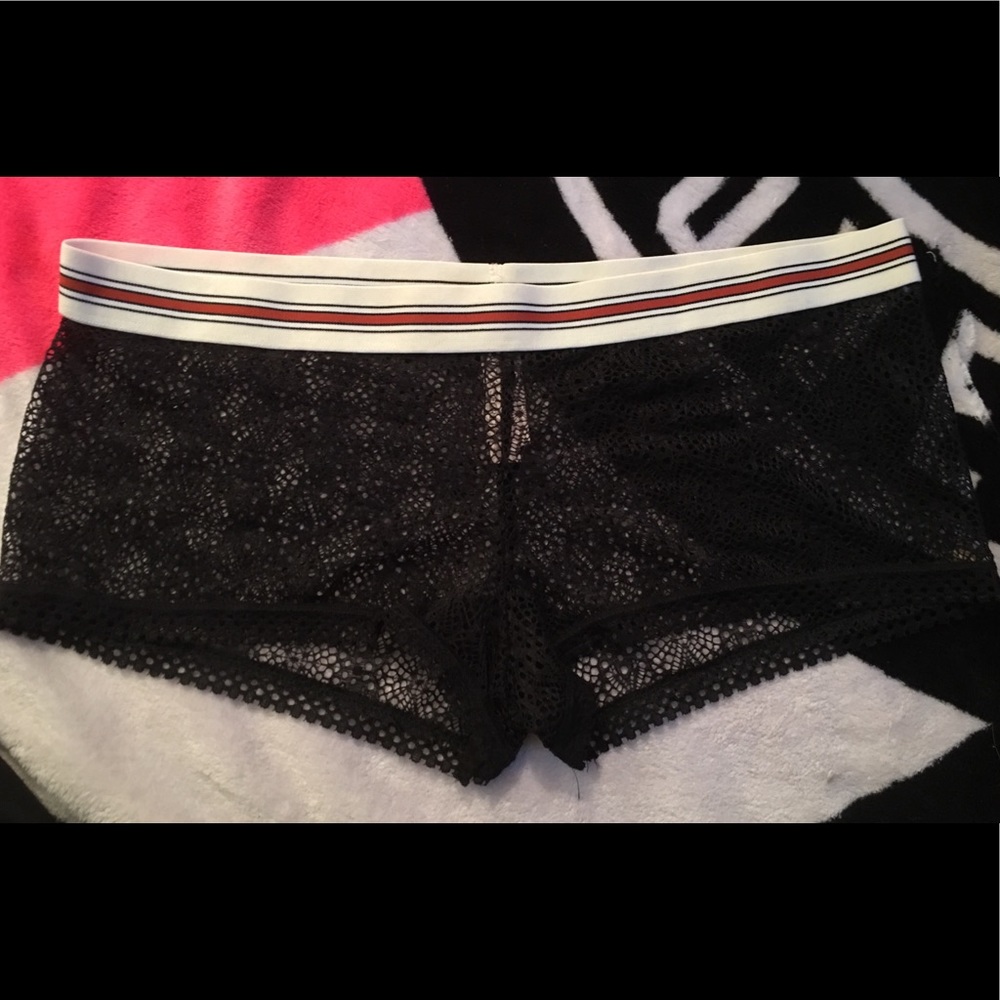NWT Victoria’s Secret Panties