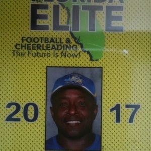 Meet your Posher, Blanche