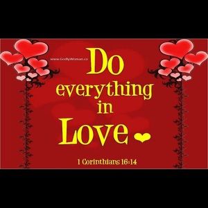 Meet your Posher, Karina