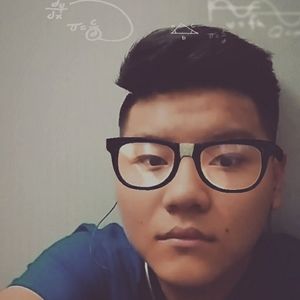 Meet your Posher, Ken