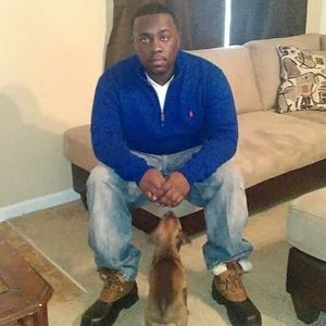 Meet your Posher, Darryl