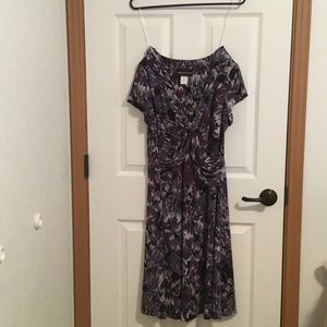 Connected Apparel Dress