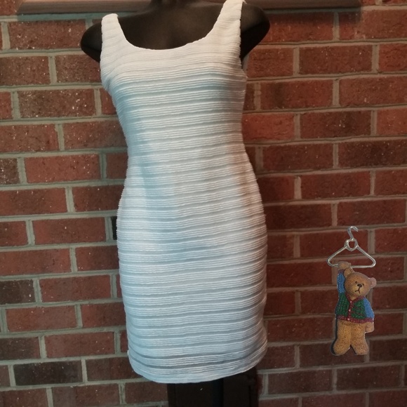 Forever 21 Dresses & Skirts - NWT Forever 21 ivory dress