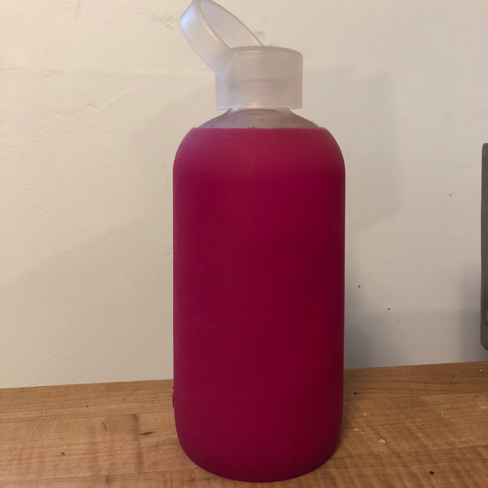 BKR 500ml water bottle