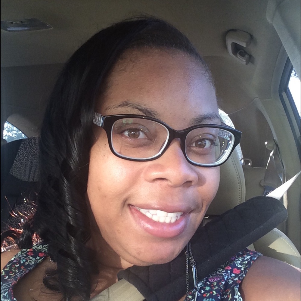 Meet your Posher, Laqueisha