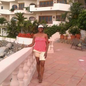 Meet your Posher, Norma j.