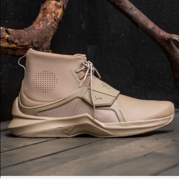 NWT Puma x Fenty shoes - Picture 6 of 8