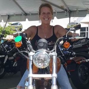 Meet your Posher, Darlene