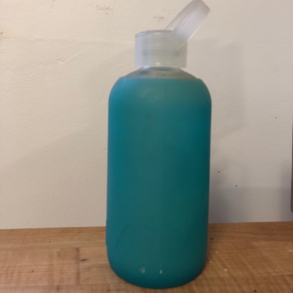BKR 500ml water bottle