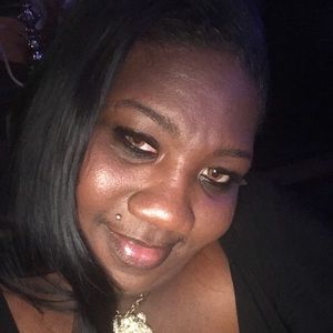 Meet your Posher, Tammy