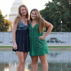 Meet your Posher, Riley