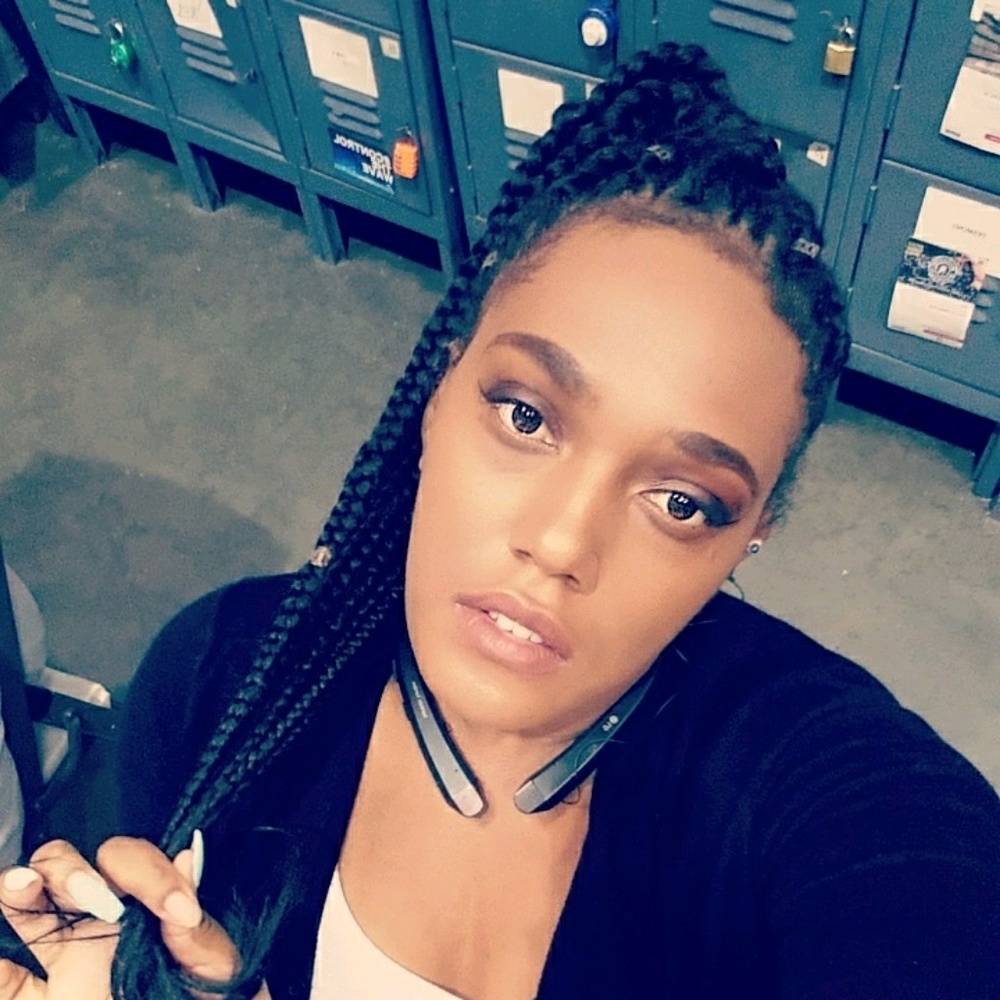 Meet your Posher, Carla sue