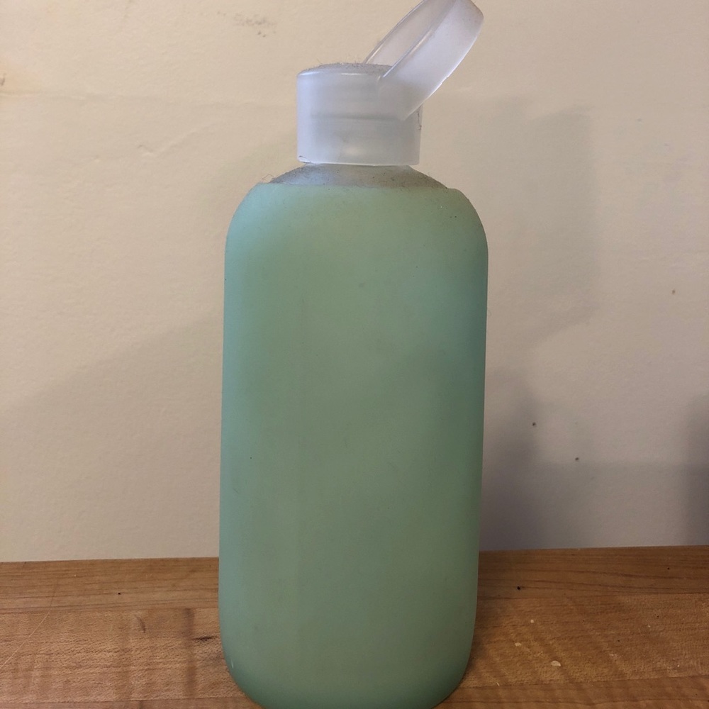 BKR 500ml water bottle