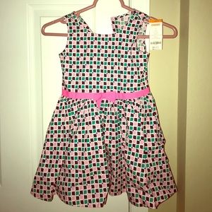 Adorable Dress Brand New With Tags