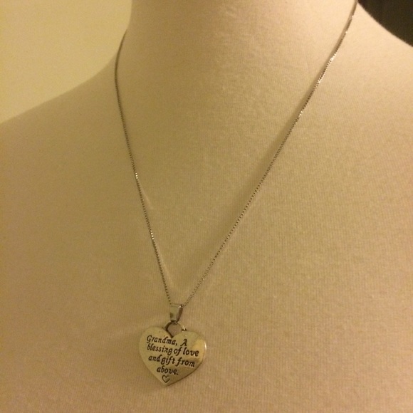 🎁 Perfect Gift! Pendant Necklace - Picture 2 of 4