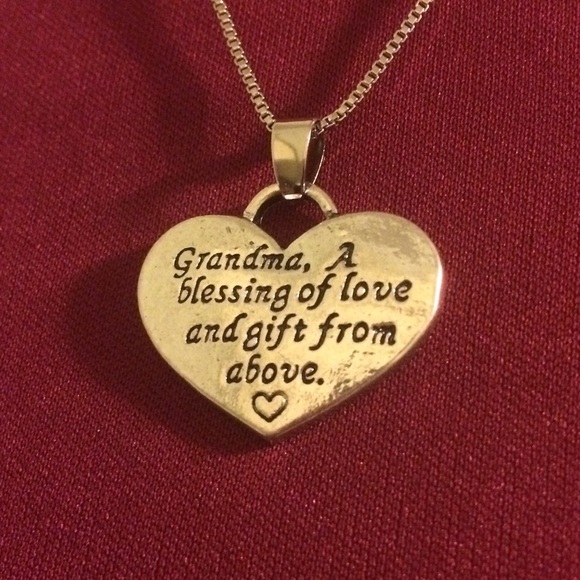 🎁 Perfect Gift! Pendant Necklace - Picture 3 of 4