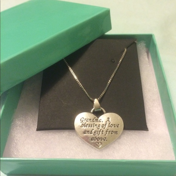 🎁 Perfect Gift! Pendant Necklace - Picture 4 of 4