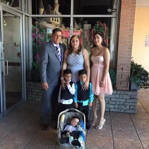 Meet your Posher, Imran