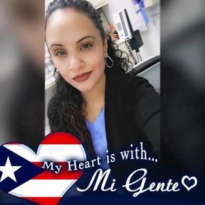 Meet your Posher, Joelle