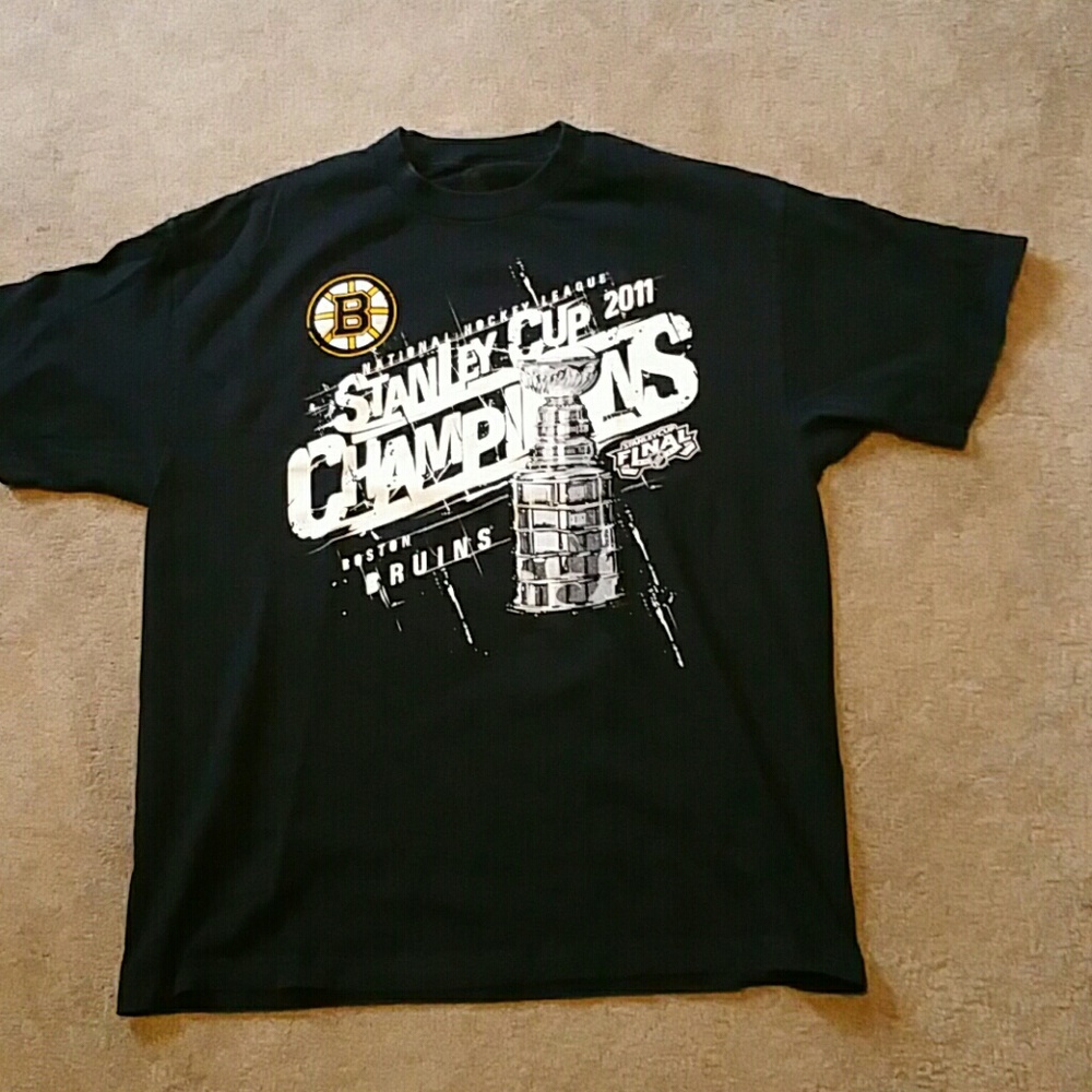 Boston Bruins