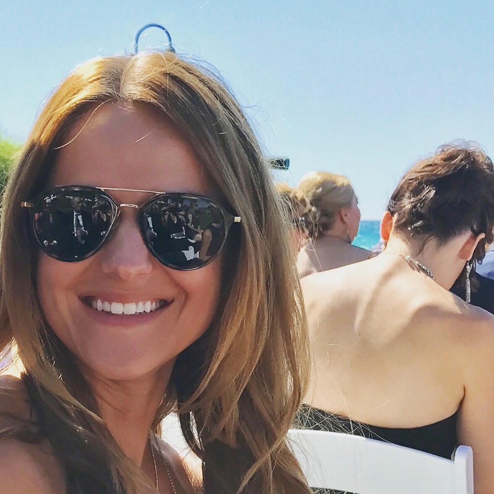 Meet your Posher, Kelly