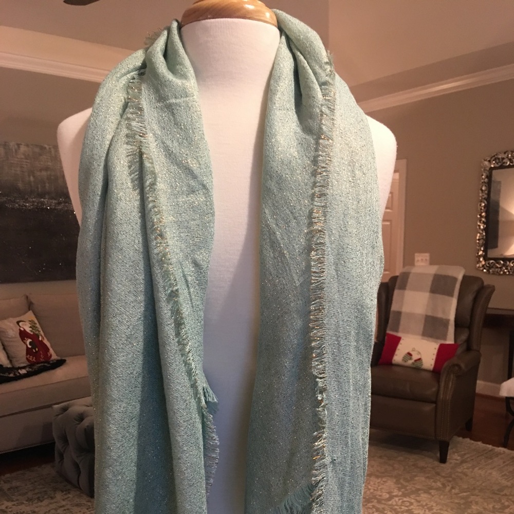 NWOT.. Anthropologie Scarf