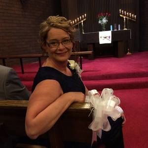 Meet your Posher, Sue