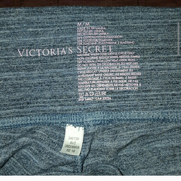 Victoria Secret Yoga Pants - Picture 3 of 3