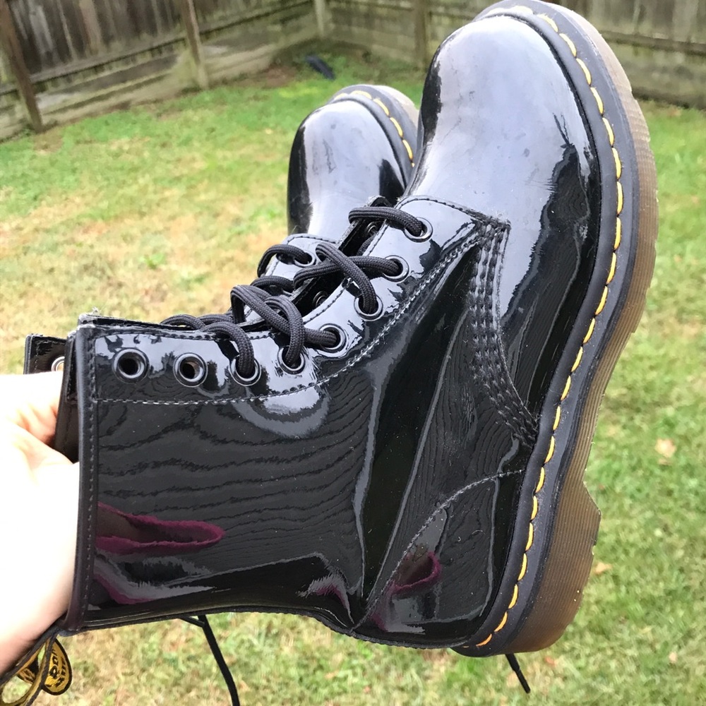 Dr. Martens