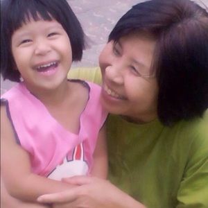 Meet your Posher, Susie